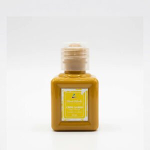 sıvı pigment oksit kırmızısı 30 ml