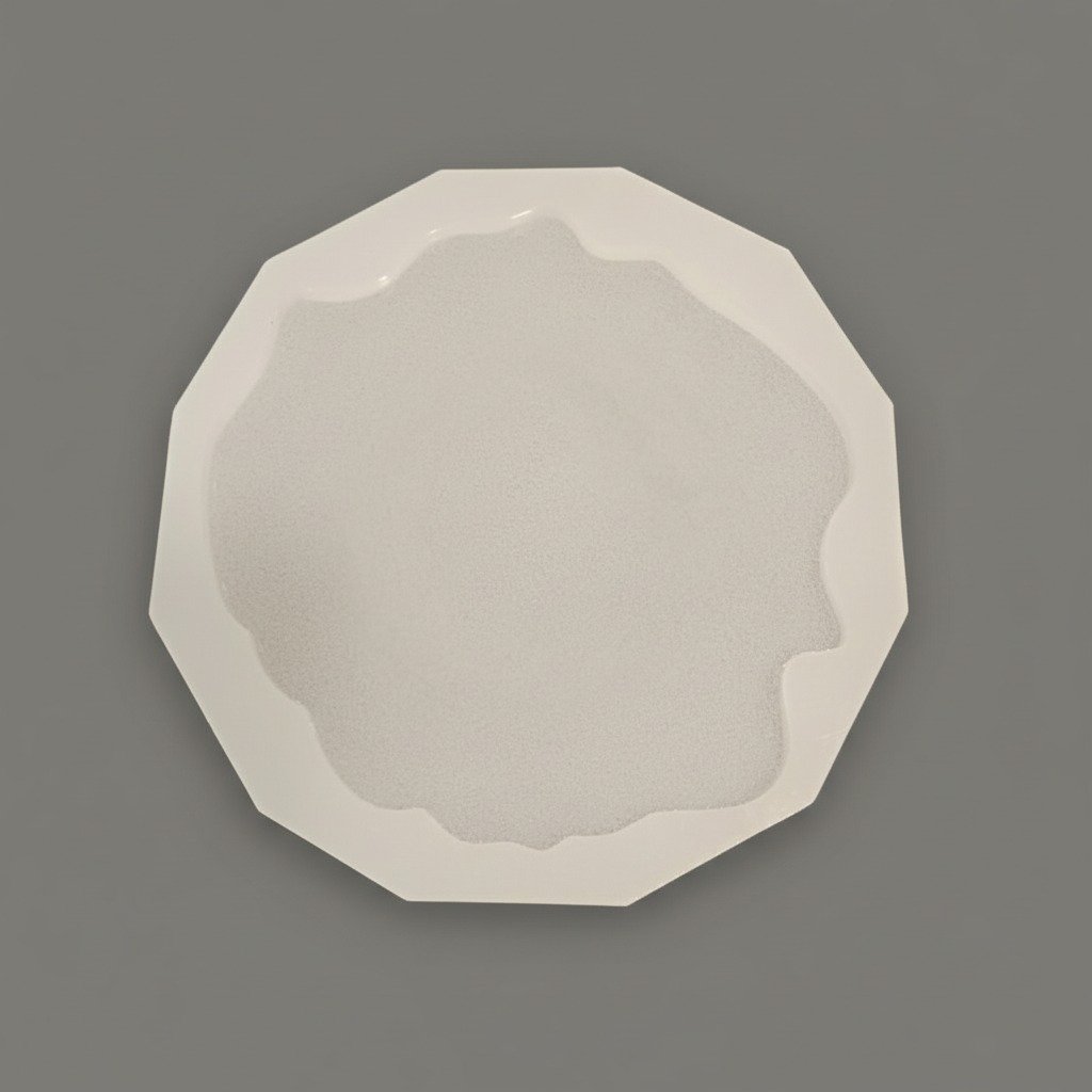 bardak altlık kalıbı Çap 15,5cm (İç derinlik 8mm) bardak altlık kalıbı Çap 15,5cm (İç derinlik 8mm)
