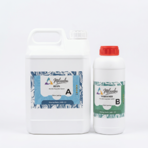 kalın döküm epoksi