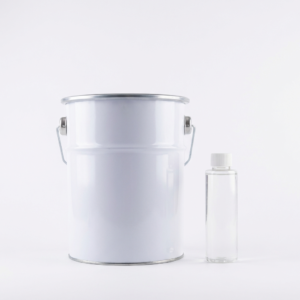 rtv2 kalıp silikonu yarı Şeffaf