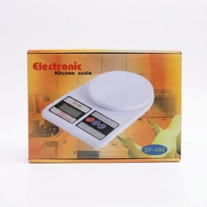 10 kg hassas dijital terazi – epoksi tartımı İçin